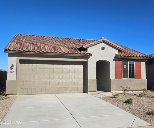 15570 W Hackamore Dr, Surprise, AZ, 85387-7374 | Card Image