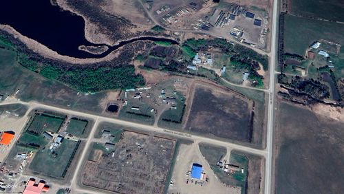 25-712016 Range Road 72a, County Of Grande Prairie No. 1, AB, T8W5H5 | Card Image