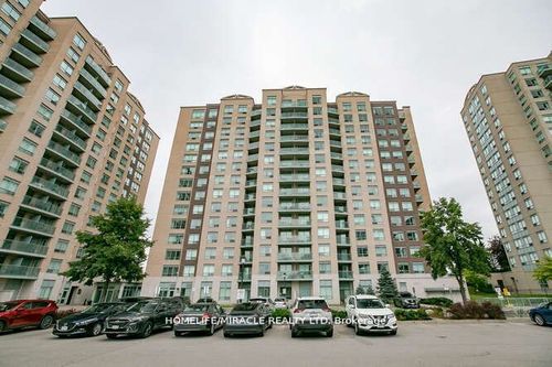 1208-11 Oneida Cres, Richmond Hill, ON, L4B0A1 | Card Image