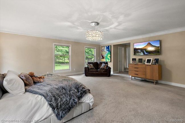 4889 Ardmore Dr, House other with 4 bedrooms, 4 bathrooms and null parking in Bloomfield Township MI | Image 20