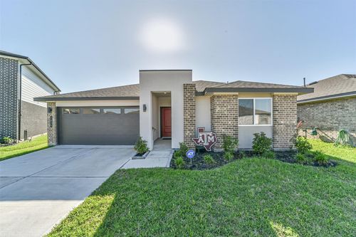 7834 Golden Rubia Ln, Rosharon, TX, 77583-4912 | Card Image