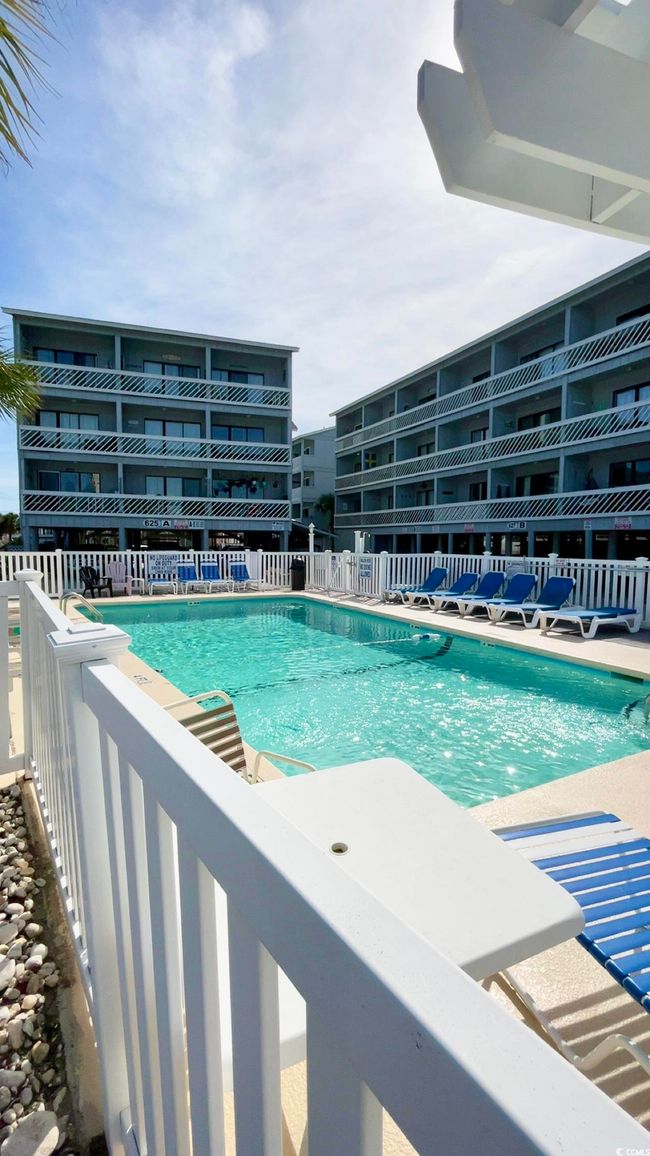 101 - 625 N Waccamaw Dr, Condo with 1 bedrooms, 1 bathrooms and null parking in Murrells Inlet SC | Image 24