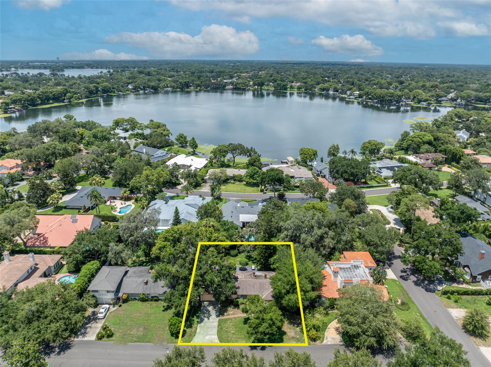 Seymour Ave, Winter Park, FL 32789