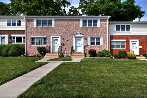 73-73 Shea Ave, Milford, CT, 06460-6153 | Card Image