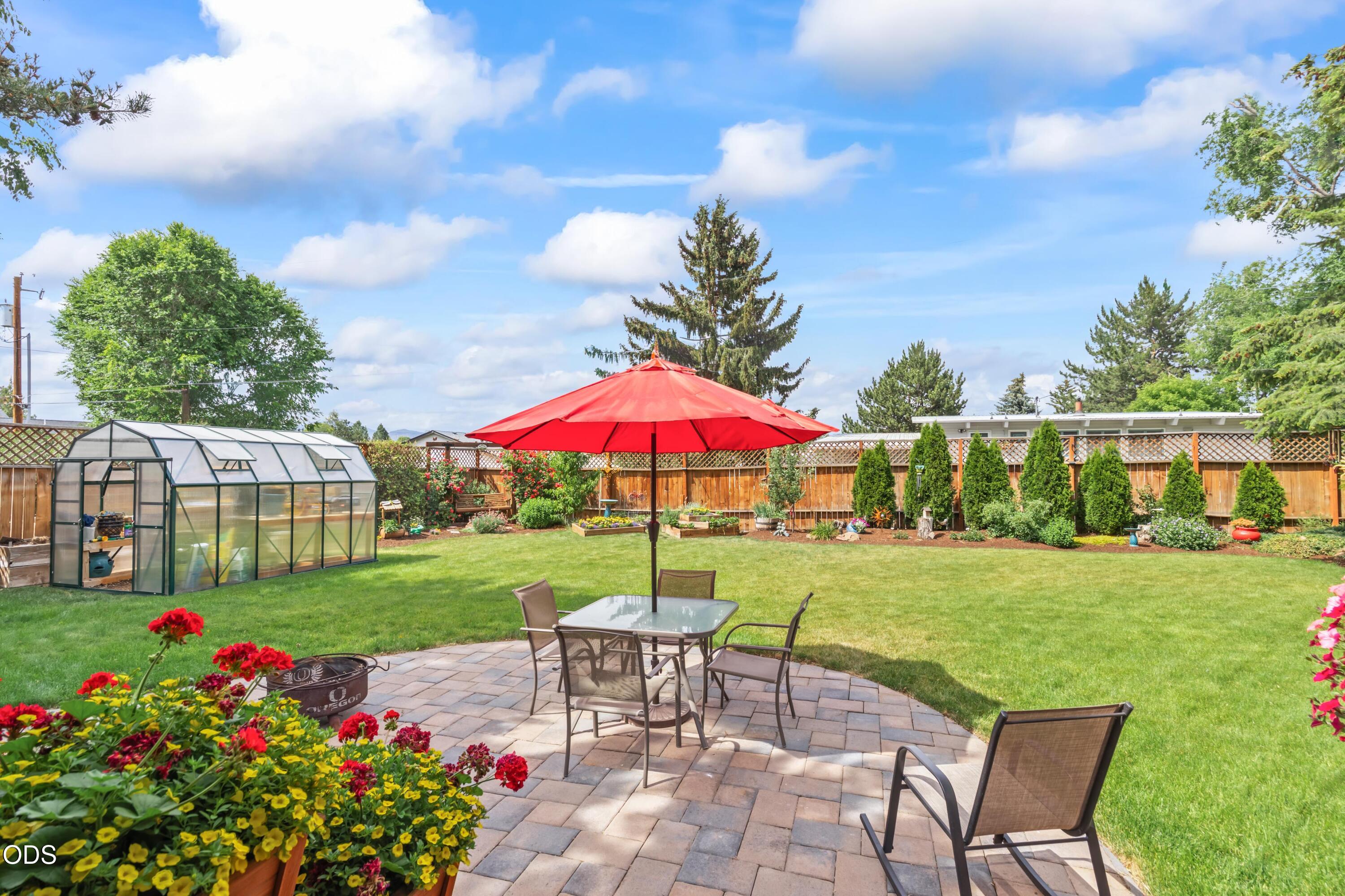Residential in Prineville 3