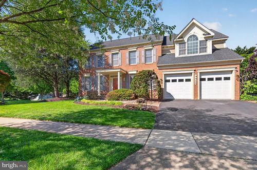 9908 Bald Cypress Dr, ROCKVILLE, MD, 20850-3493 | Card Image