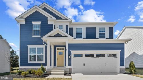 8114 Cypress Point Dr, ROSEDALE, MD, 21237 | Card Image