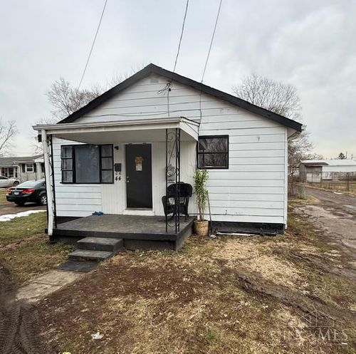 44 Martin Ave, Hamilton, OH, 45011-5622 | Card Image