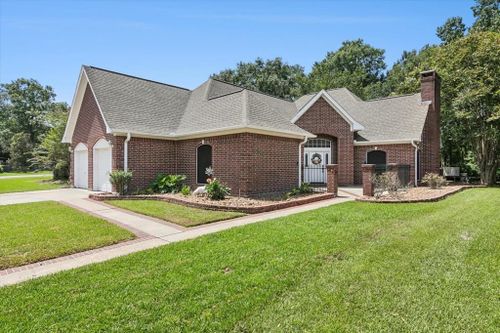 3109 Pebble Beach Lane, Orange, TX, 77630 | Card Image