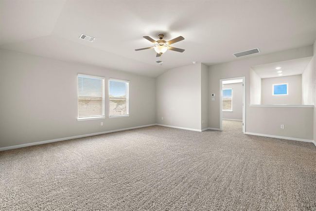 106 Stellers Swoop, House other with 5 bedrooms, 3 bathrooms and null parking in Cedar Creek TX | Image 21