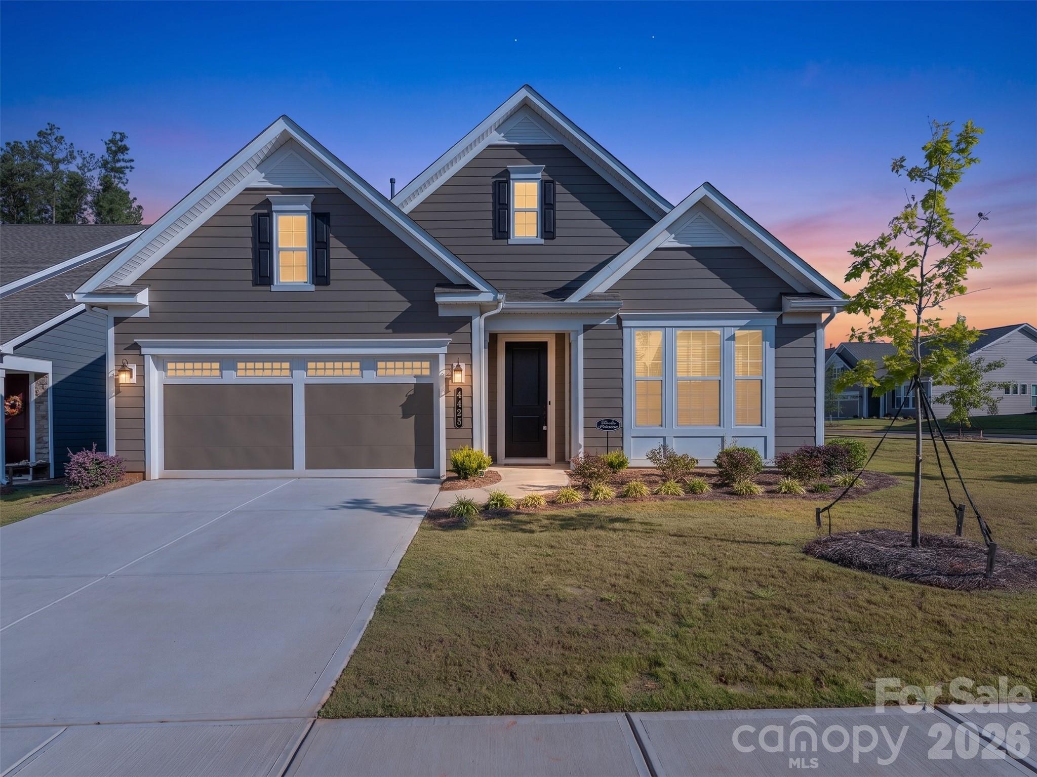 Residential in Charlotte