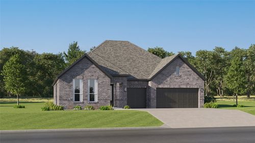 4549 Ramblin Acres Road, Georgetown, TX, 78628 | Card Image