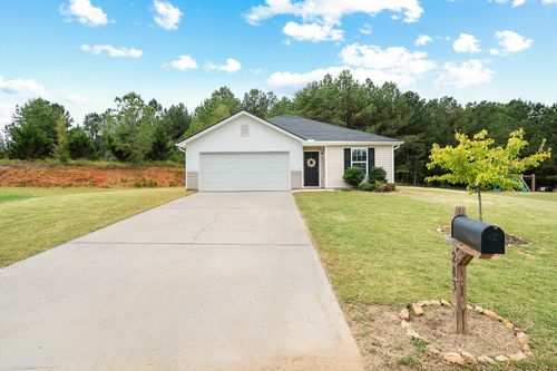 283 Parkland Way, CHATSWORTH, GA, 30705-3334 | Card Image