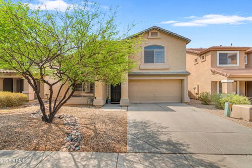 2339 W Running Deer Trl, Phoenix, AZ, 85085-4759 | Card Image
