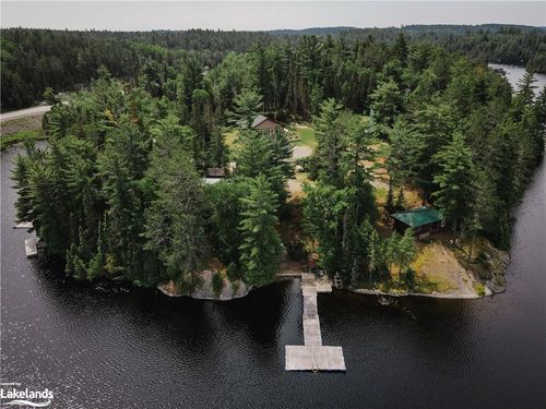 4574 Highway 11 N, Temagami, ON, P0H2H0 | Card Image