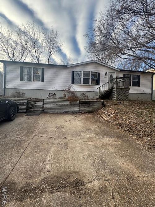 1705 Little Brennan Rd, High Ridge, MO, 63049-1839 | Card Image