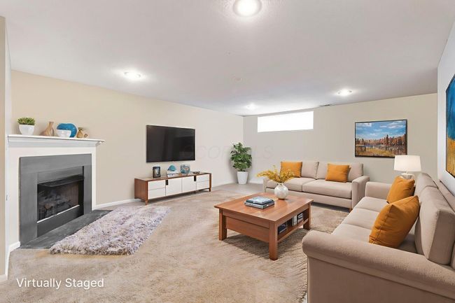 1080 Shady Lake Dr, Condo with 2 bedrooms, 4 bathrooms and null parking in Columbus OH | Image 49