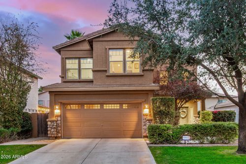 4245 E Washington Ct, Gilbert, AZ, 85234-7791 | Card Image