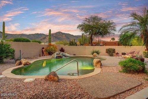 9974 E Gold Dust Pl, Gold Canyon, AZ, 85118-3565 | Card Image