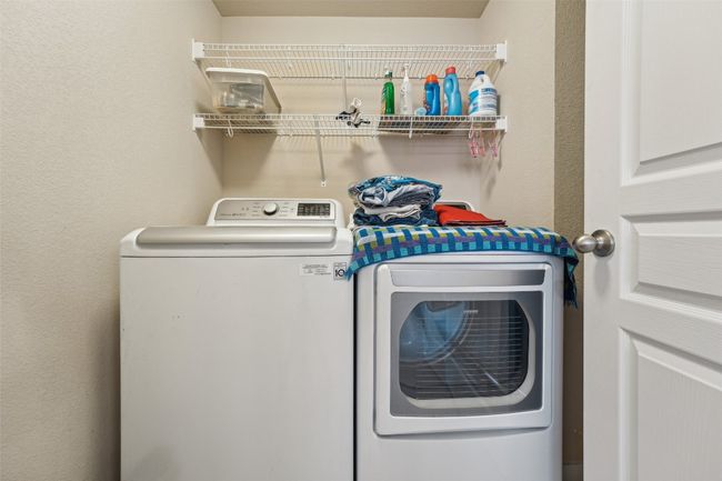 1261 Nevarez, House other with 3 bedrooms, 2 bathrooms and 4 parking in Kyle TX | Image 27