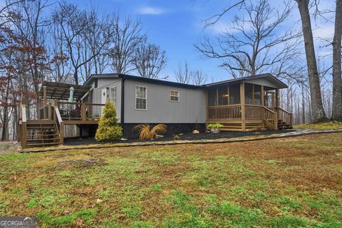 966 Antioch Church Rd, Talking Rock, GA, 30175-3702 | Card Image