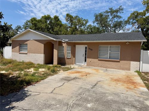 3359 Harrow Rd, Spring Hill, FL, 34606-3034 | Card Image