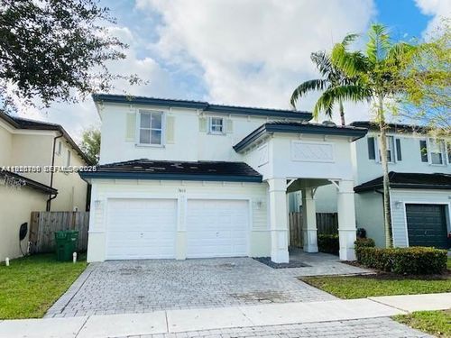 3616 Ne 3rd Ct, Homestead, FL, 33033-7114 | Card Image