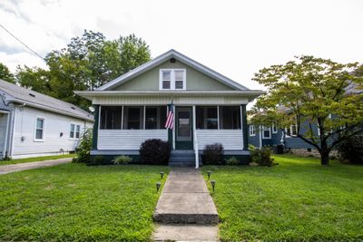 112 Alta Avenue Avenue, House other with 2 bedrooms, 1 bathrooms and null parking in Danville KY | Image 2