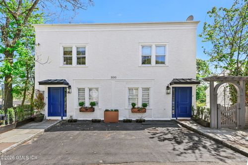 a-300 Bruce Park Avenue, Greenwich, CT, 06830 | Card Image