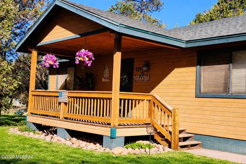 2086 Pinewood Drive, Heber-Overgaard, AZ, 85933 | Card Image