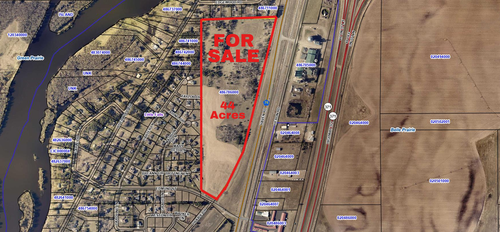 0 Haven Rd, Little Falls, MN, 56345 | Card Image