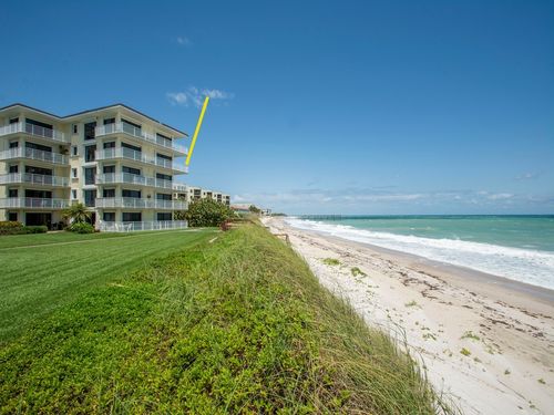 apt-406-4450 Highway A1a, Vero Beach, FL, 32963-5427 | Card Image
