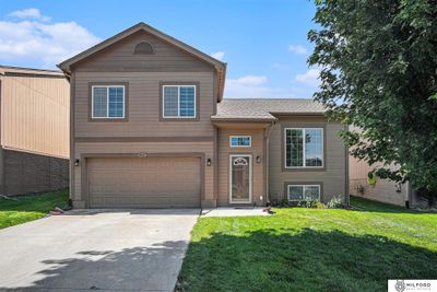 9141 Summit Street, House other with 3 bedrooms, 2 bathrooms and 2 parking in Omaha NE | Image 1