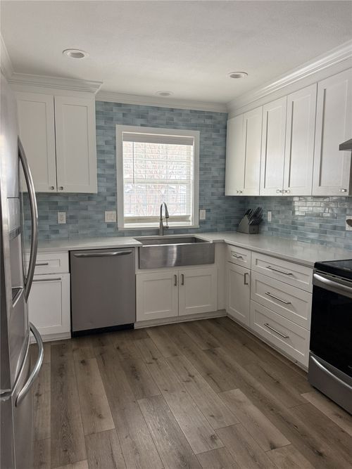 1719 Mayflower Drive, Carrollton, TX, 75007 | Card Image