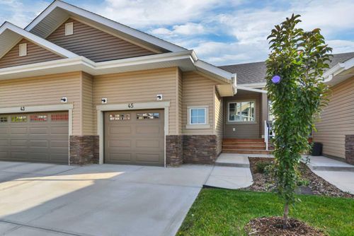 45 Golden Cres, Red Deer, AB, T4P2P9 | Card Image