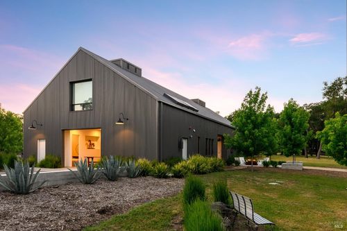 100 W Trinity Rd, Glen Ellen, CA, 95442-9603 | Card Image