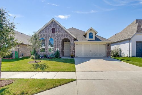 14809 Chipwood Dr, Aledo, TX, 76008-1603 | Card Image