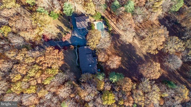 14445 Kings Grant Ln, House other with 3 bedrooms, 3 bathrooms and null parking in DOSWELL VA | Image 114