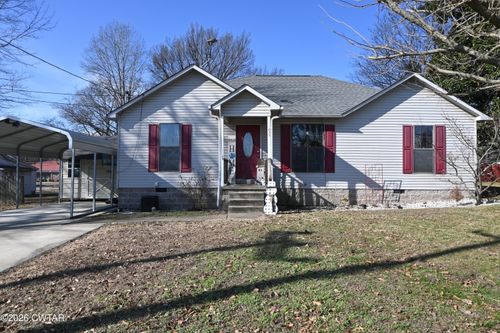 233 S Front St, Halls, TN, 38040-1547 | Card Image