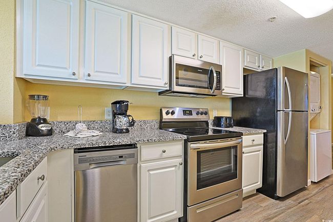 1403 - 2007 S Ocean Blvd, Condo with 1 bedrooms, 1 bathrooms and null parking in Myrtle Beach SC | Image 11
