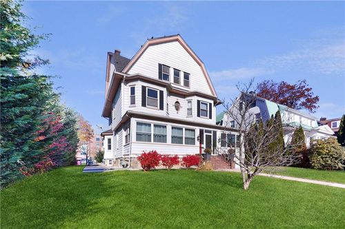 14 Hamilton Ave, New Rochelle, NY, 10801-3506 | Card Image