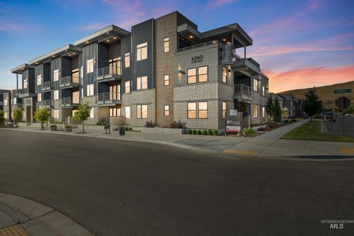 102-4340 E Haystack St, Boise, ID, 83716 | Card Image