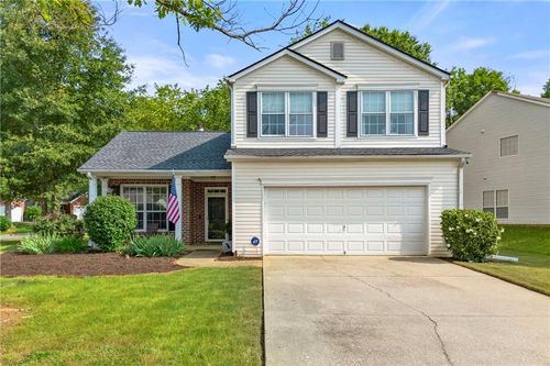 1612 Silver Oak Dr, Austell, GA, 30106-2131 | Card Image