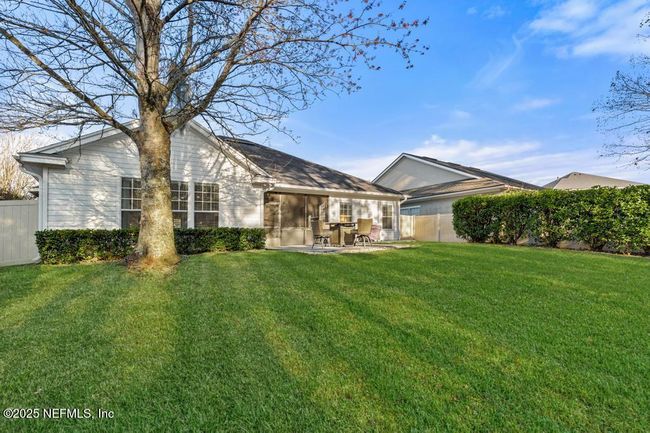 1913 Glenfield Crossing Ct, House other with 4 bedrooms, 3 bathrooms and null parking in ST AUGUSTINE FL | Image 42