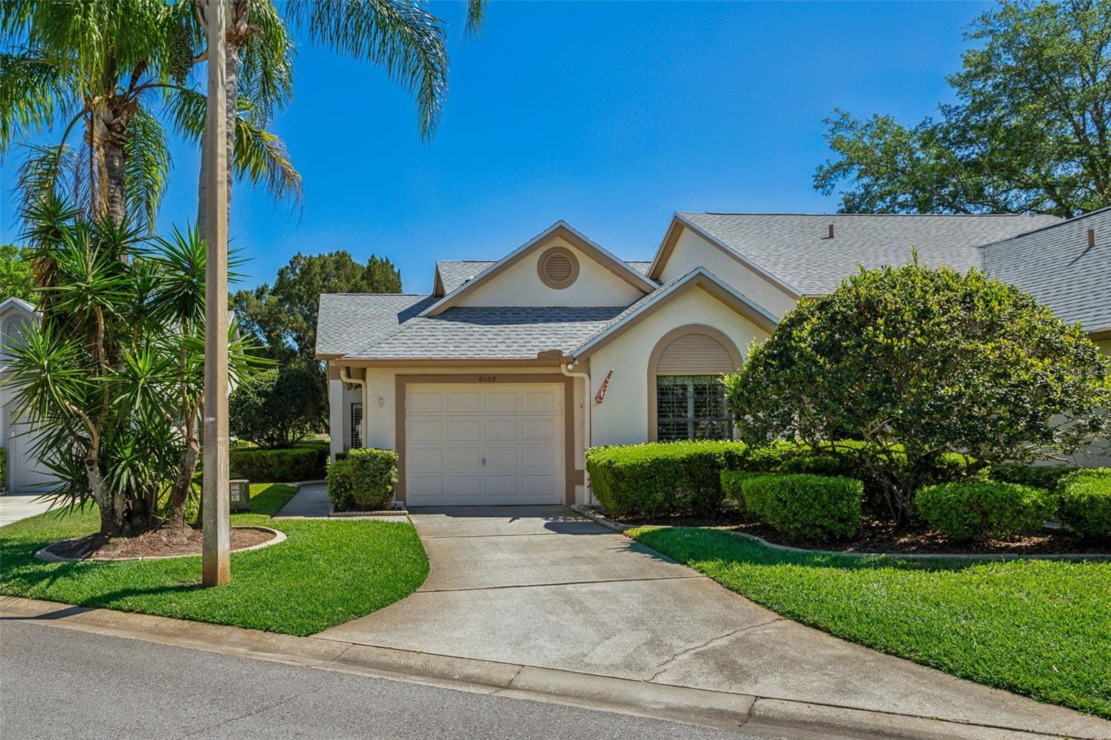 Bassett Ln, New Port Richey, FL 34655