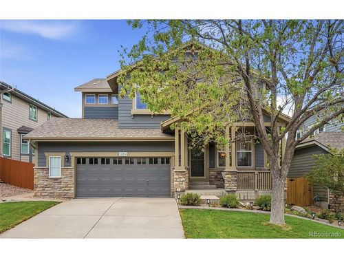 10234 Kimberwick Dr, Littleton, CO, 80125-7943 | Card Image