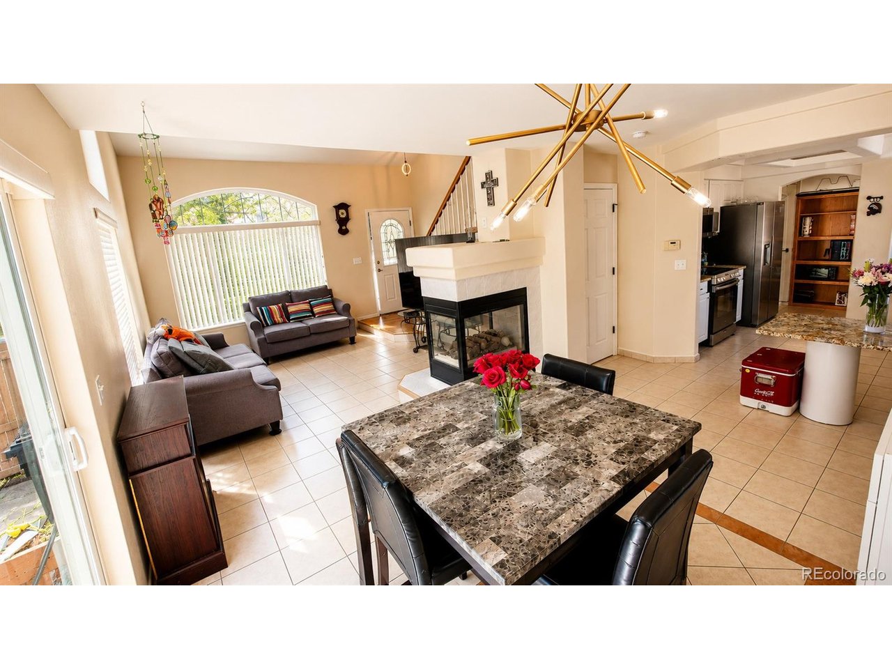 Residential in Denver 5