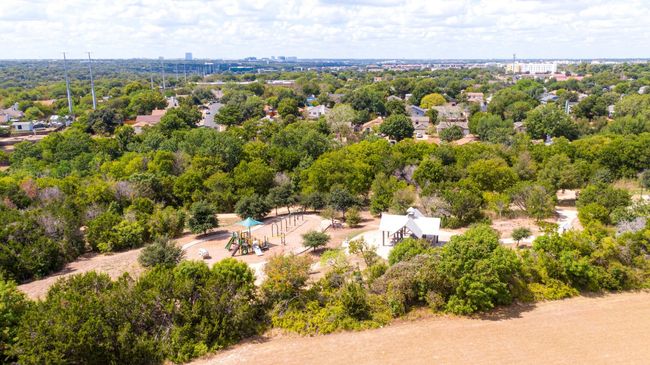 1217 Silverton Ct, House other with 3 bedrooms, 2 bathrooms and 4 parking in Austin TX | Image 27