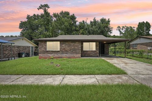 4419 Crossbow Rd, Jacksonville, FL, 32208-1112 | Card Image