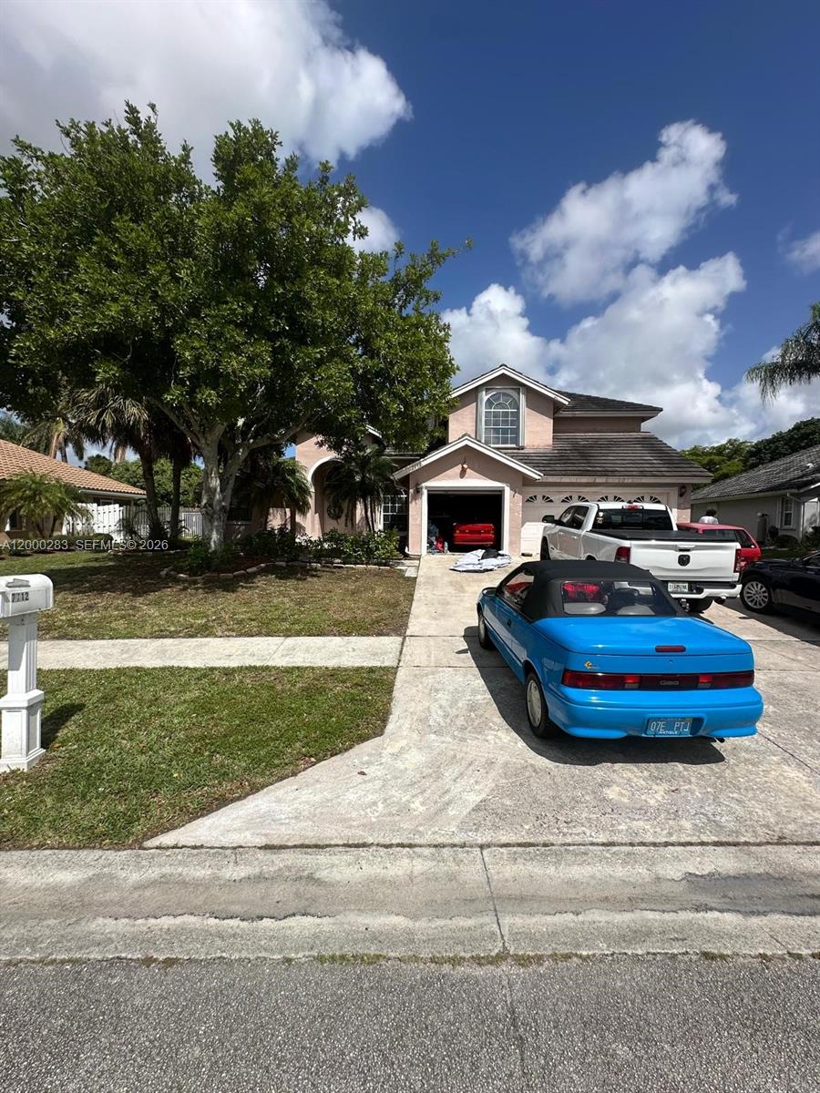 Residential in Lake Worth 2